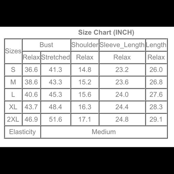 “If you’re Gonna Be Salty” Top - Picture 4 of 9